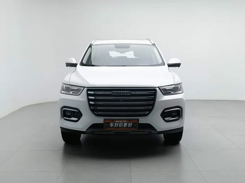 Haval H6 — фото 3