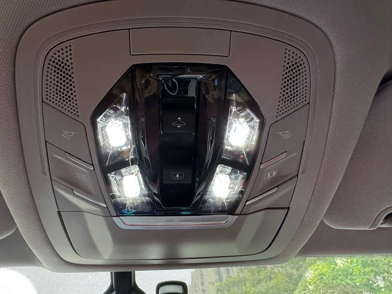 Chery Tiggo 7 — фото 11
