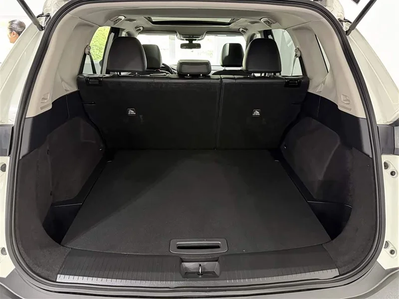 Nissan X-Trail — фото 9