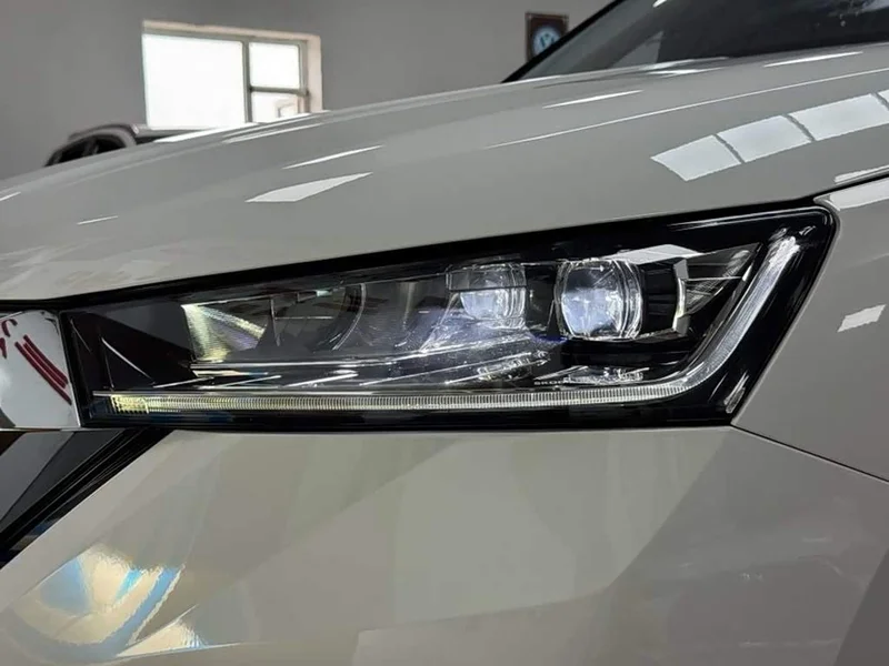 Skoda Kamiq — фото 21