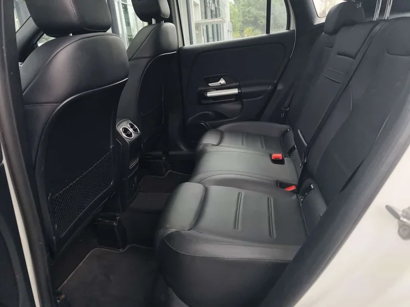 Mercedes-Benz GLA — фото 11