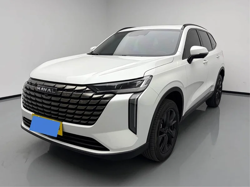 Haval H6 — фото 1