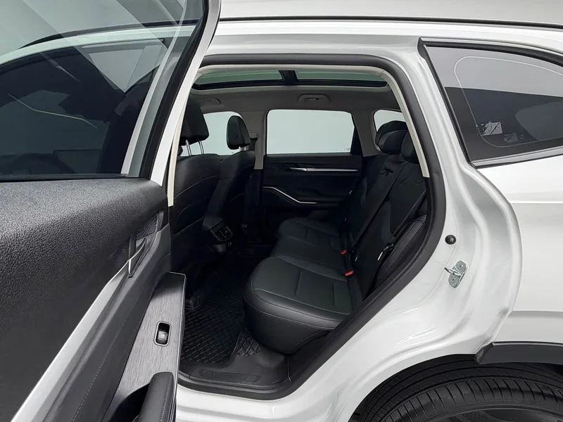 Haval H6 — фото 14