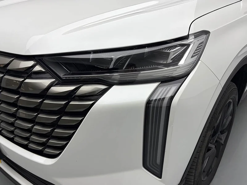 Haval H6 — фото 2