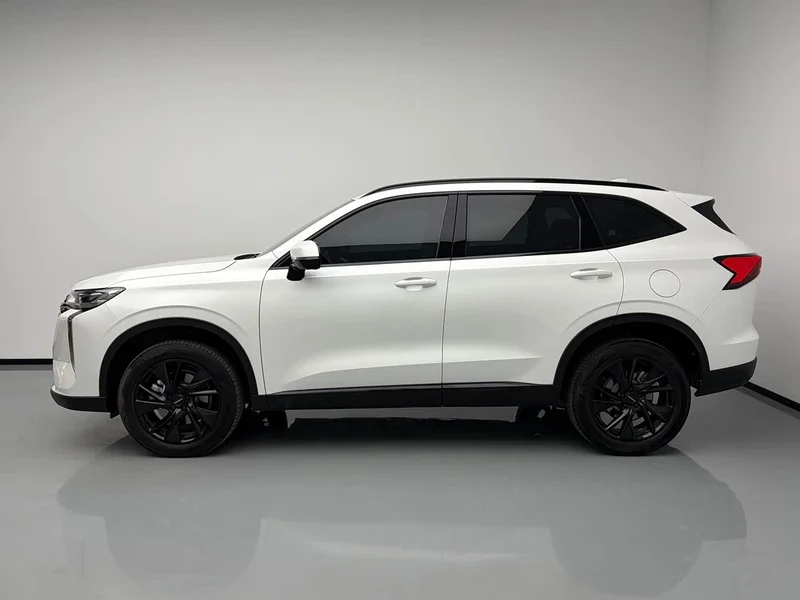 Haval H6 — фото 3