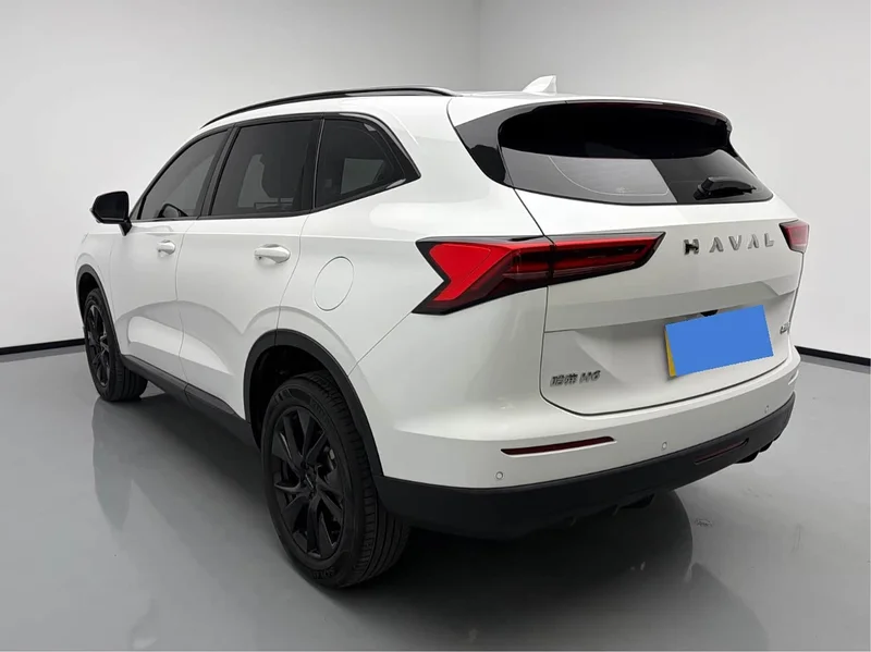 Haval H6 — фото 4