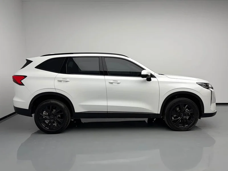 Haval H6 — фото 9