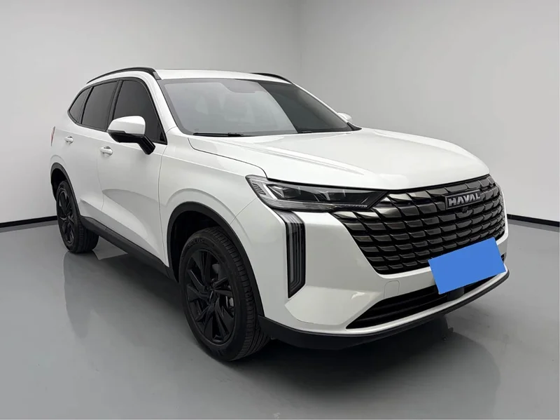 Haval H6 — фото 10