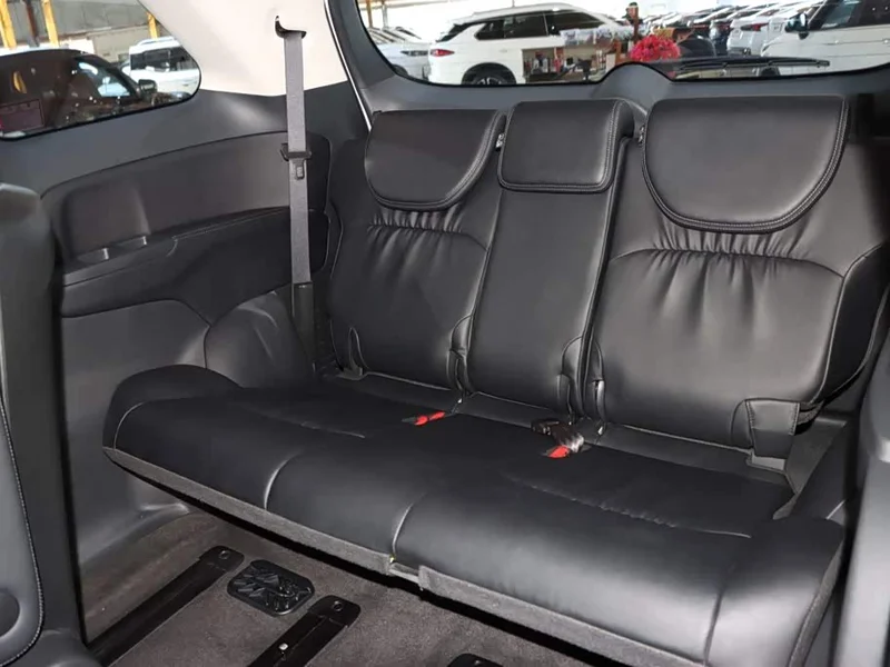 Honda Odyssey — фото 11