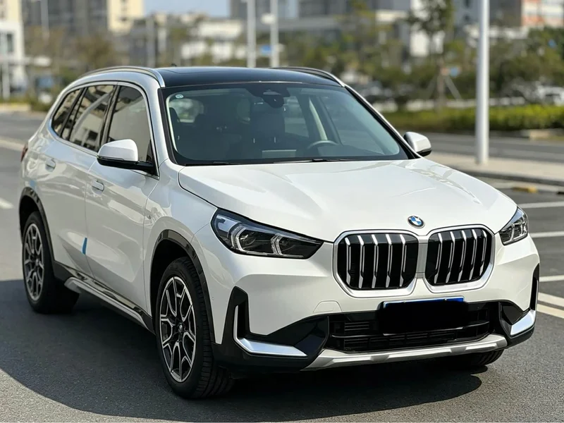 BMW X1 — фото 3