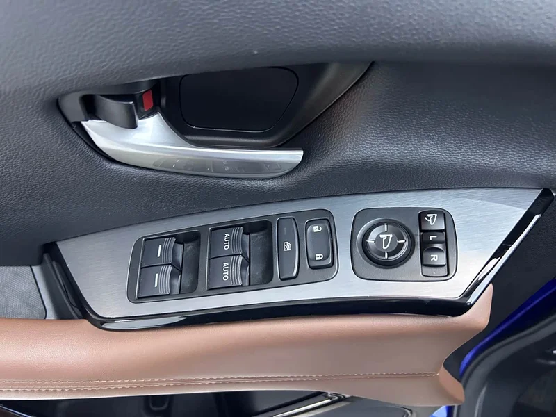 Acura CDX — фото 12