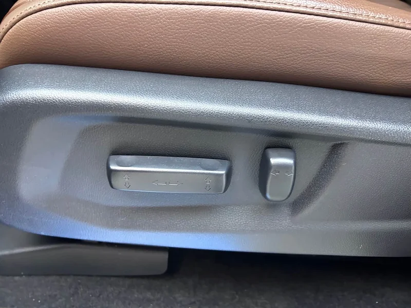 Acura CDX — фото 13