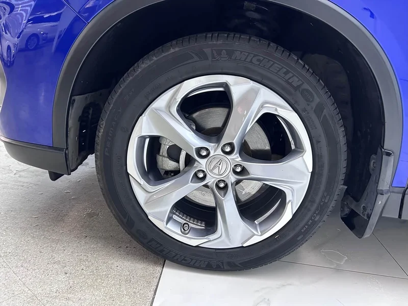 Acura CDX — фото 29
