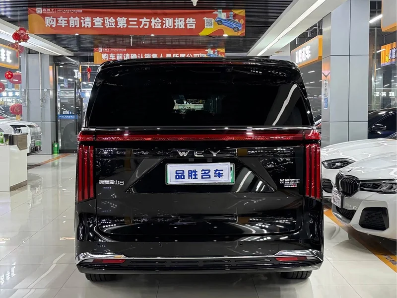 Wey High Mountains — фото 5