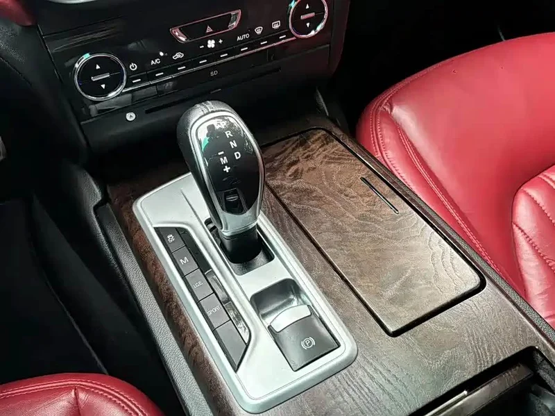 Maserati Ghibli — фото 6