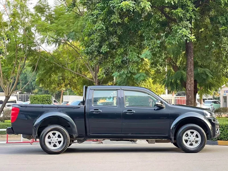 Great Wall Wingle 5 Pickup — фото 6