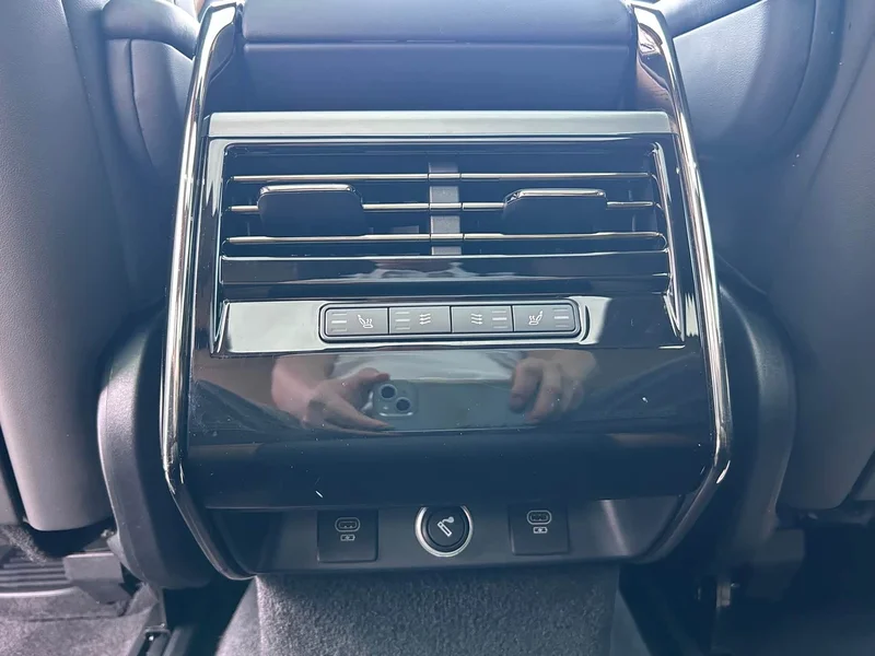 Land Rover Range Rover — фото 18