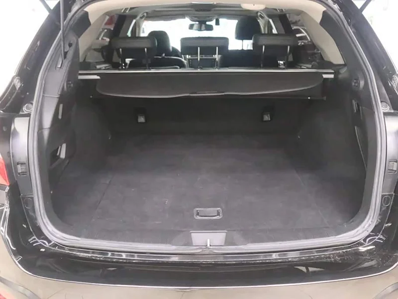 Subaru Outback — фото 21