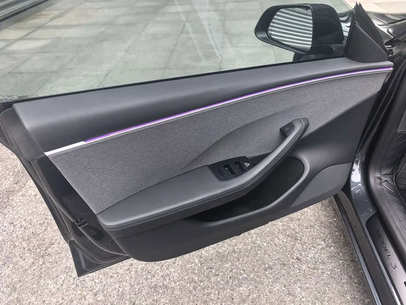 Tesla Model 3 — фото 15