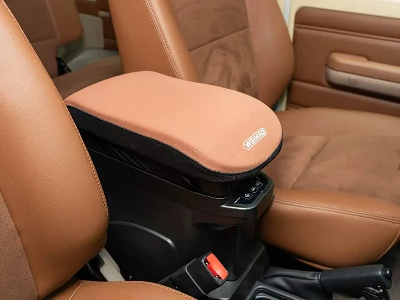 Toyota Land Cruiser (Imported) — фото 15