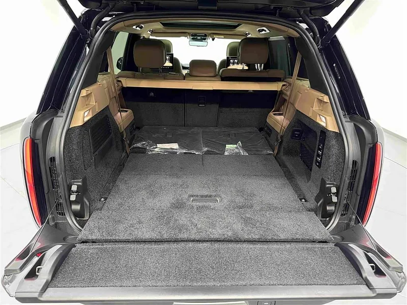 Land Rover Range Rover — фото 28