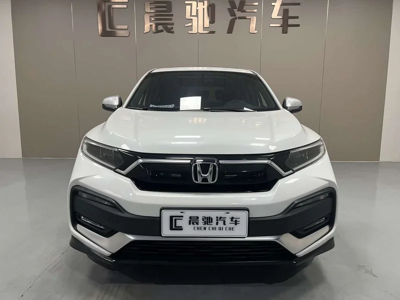 Honda XR-V — фото 2