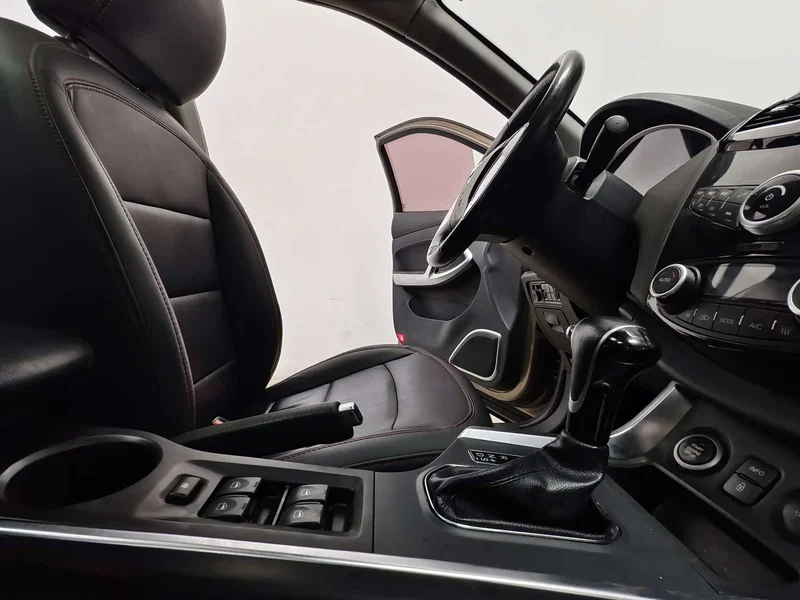 Haima S5 — фото 14