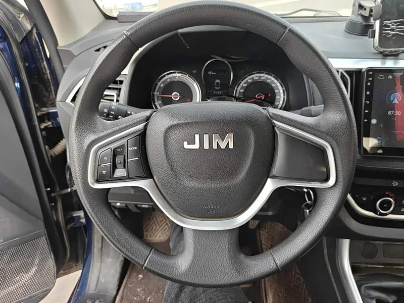 Isuzu RE-MAX Ruimai — фото 15