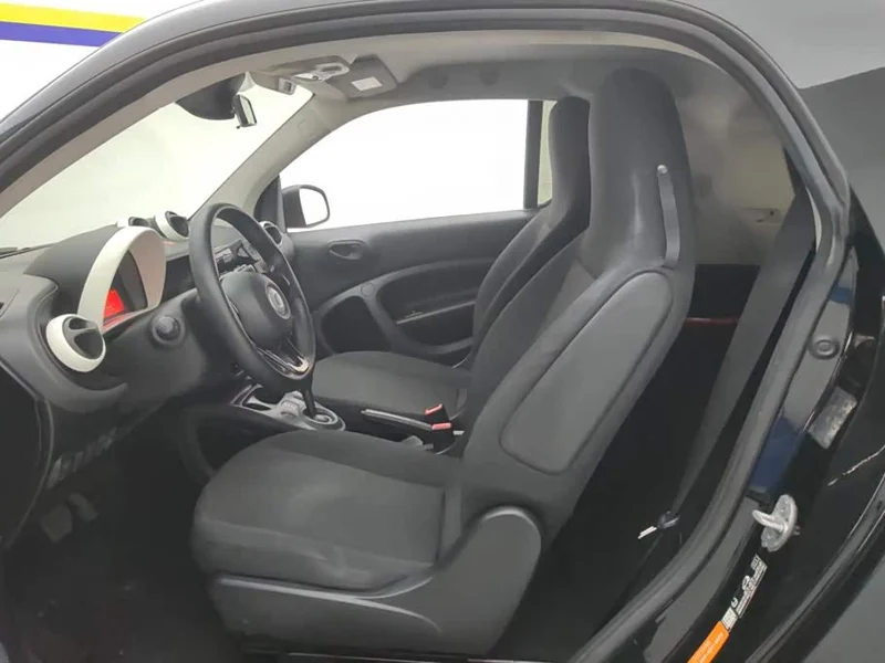 Smart Fortwo — фото 11