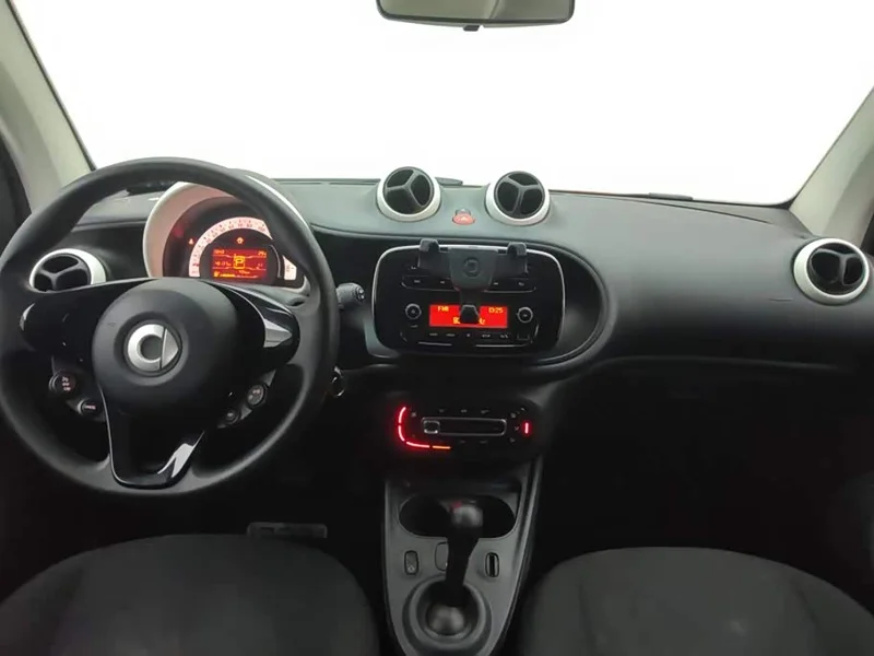Smart Fortwo — фото 12