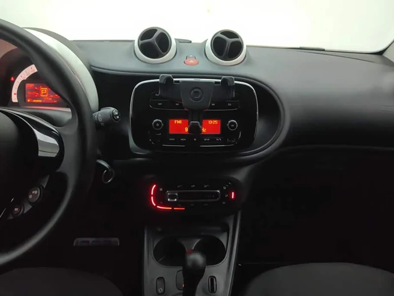 Smart Fortwo — фото 13
