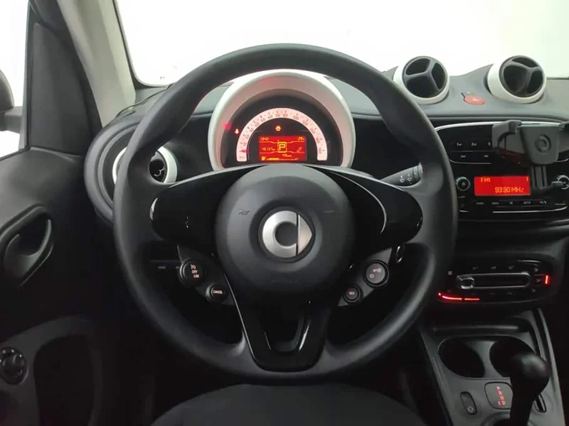 Smart Fortwo — фото 15