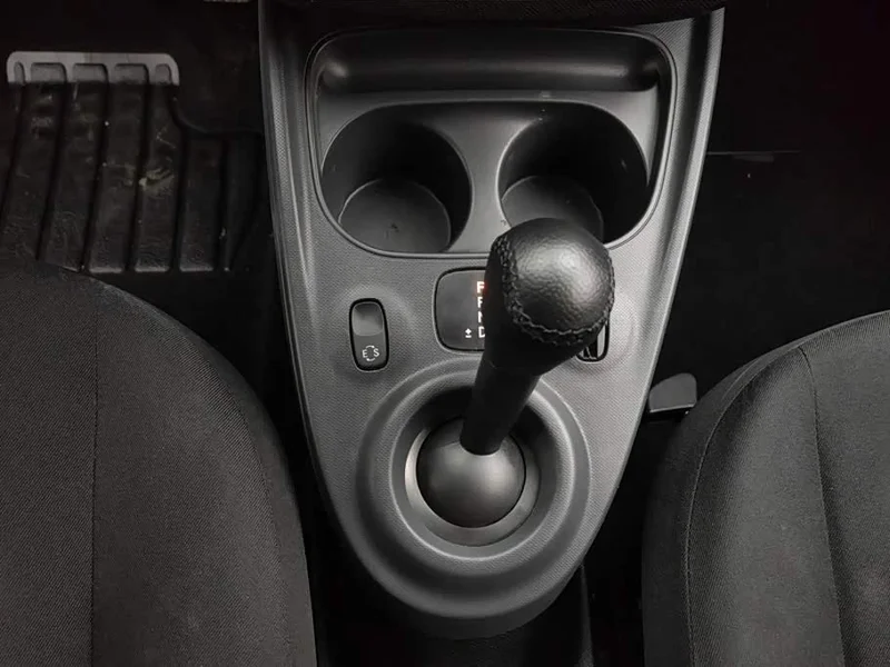 Smart Fortwo — фото 16