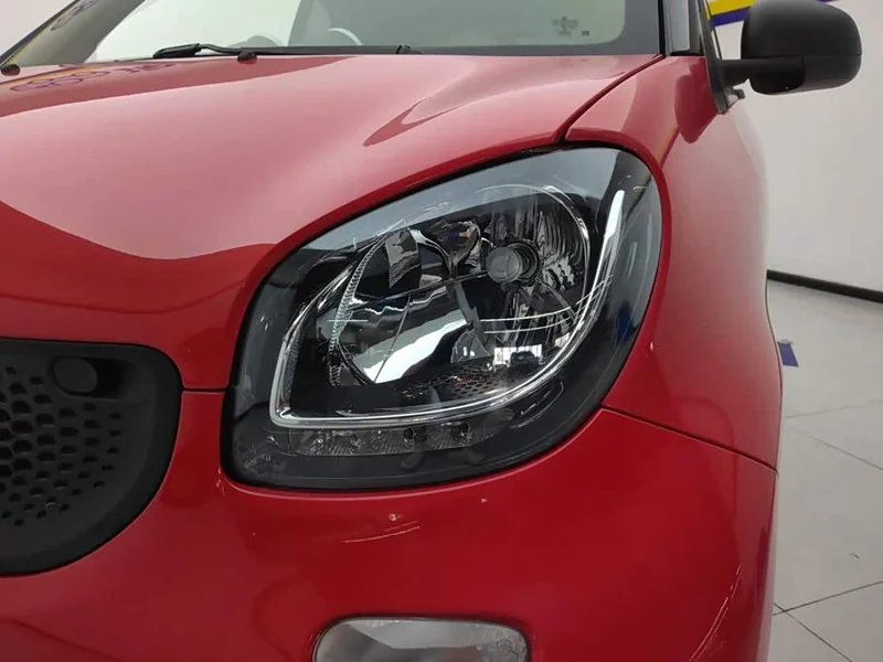 Smart Fortwo — фото 5