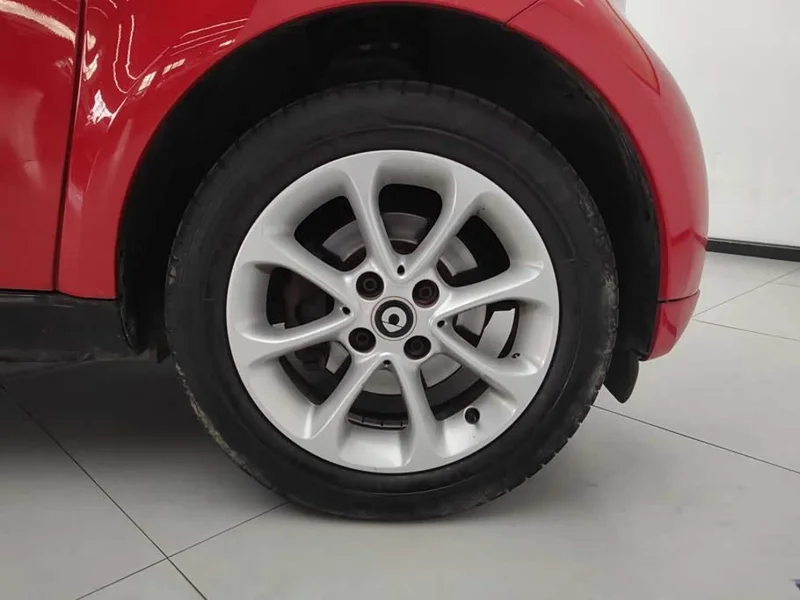 Smart Fortwo — фото 6