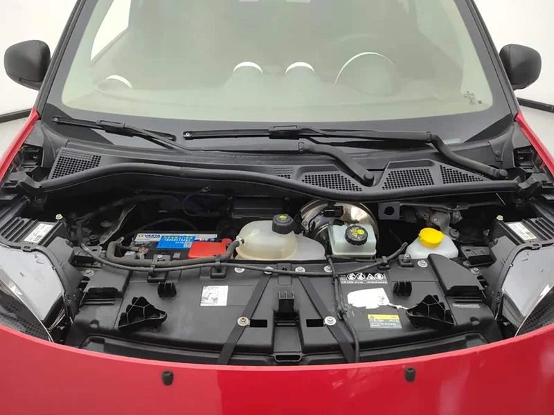 Smart Fortwo — фото 10