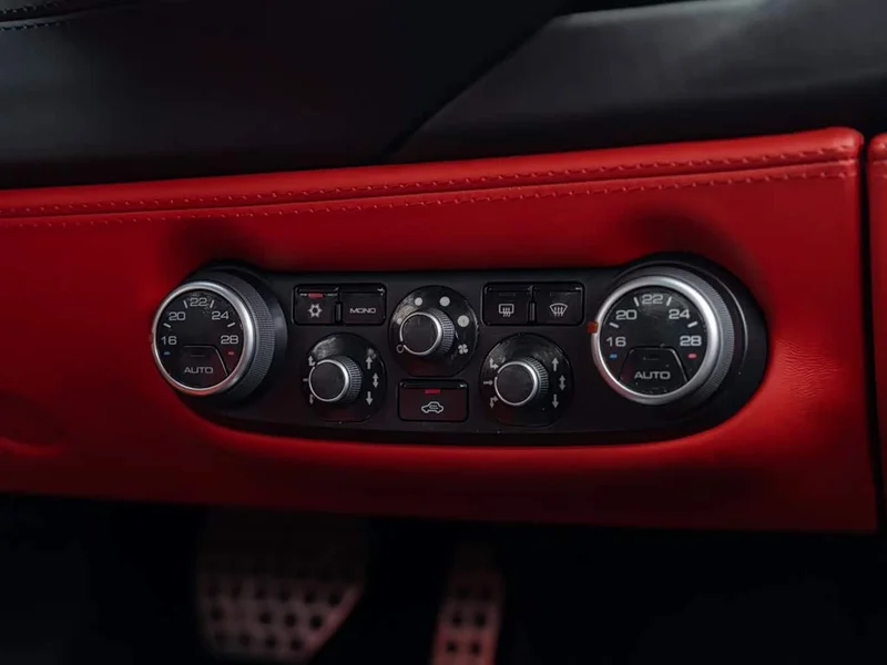 Ferrari 488 — фото 14