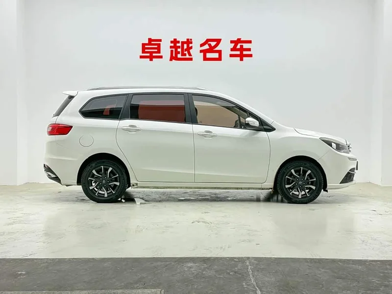 Haima Familia F7 — фото 7