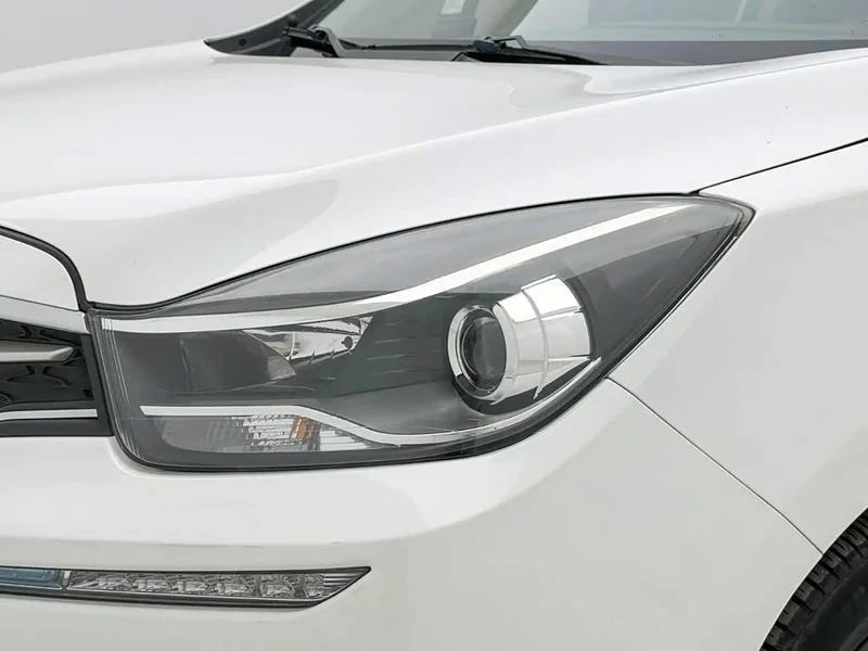 Haima Familia F7 — фото 10