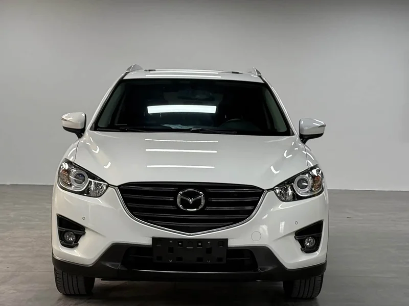 Mazda CX-5 — фото 2
