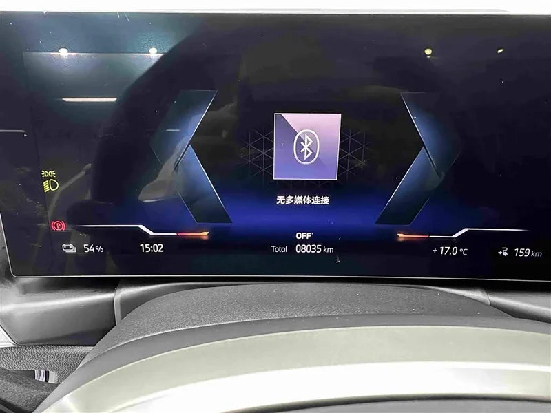 BMW i3 — фото 11