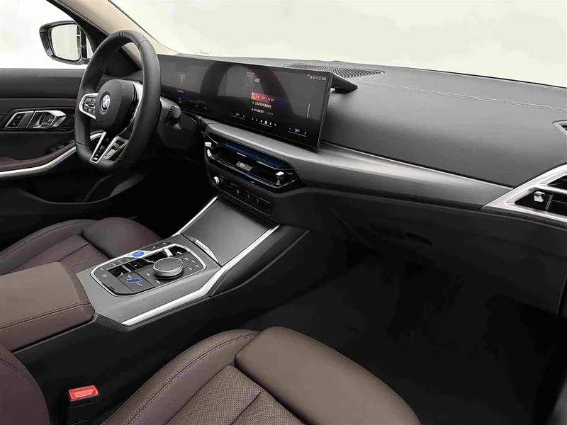 BMW i3 — фото 15