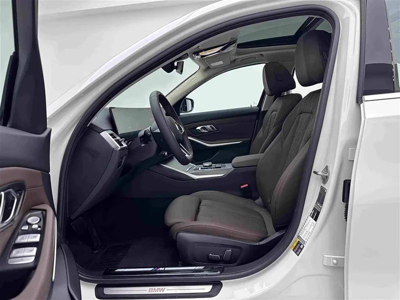 BMW i3 — фото 18
