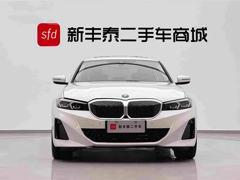 BMW i3 — фото 2