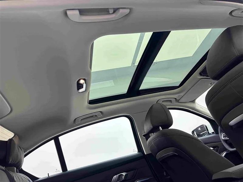 BMW i3 — фото 21