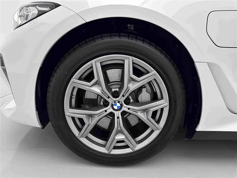 BMW i3 — фото 27