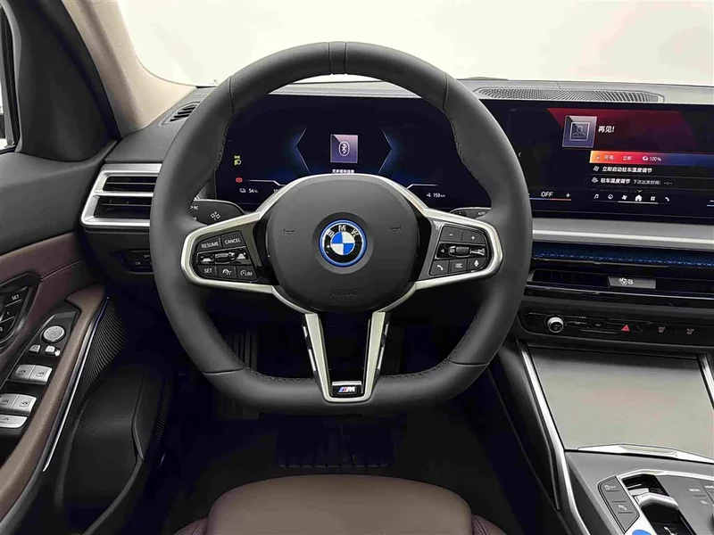 BMW i3 — фото 9