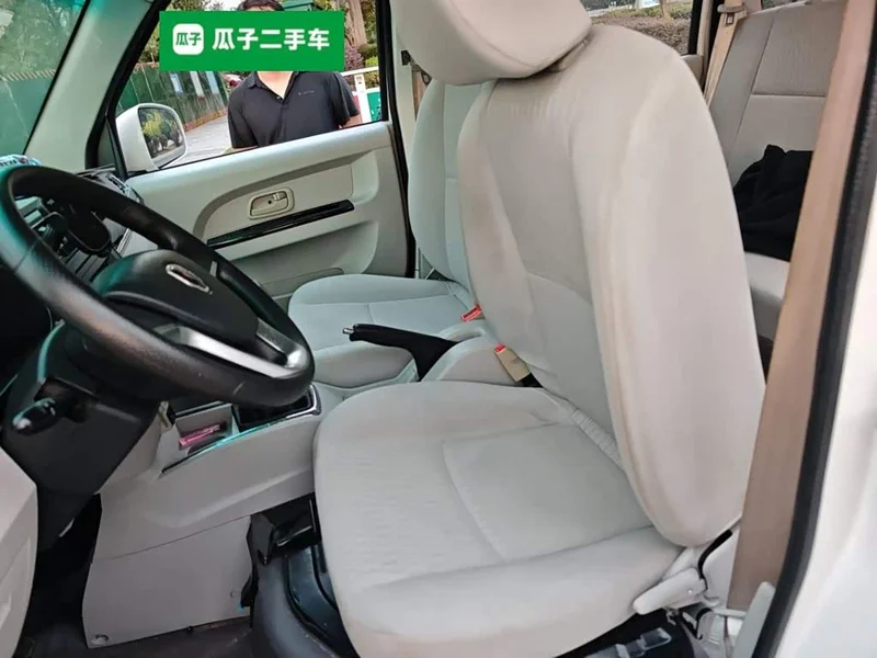 Dongfeng Xiaokang New Sealion X30L — фото 11