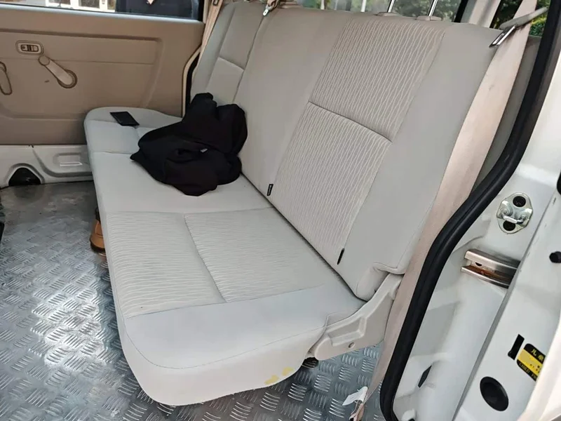 Dongfeng Xiaokang New Sealion X30L — фото 13