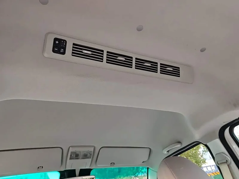 Dongfeng Xiaokang New Sealion X30L — фото 14